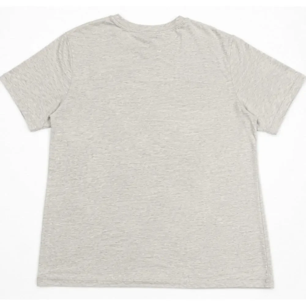 Banana Republic San Francisco Golden Gate Bridge Graphic T Shirt Mens XL Gray